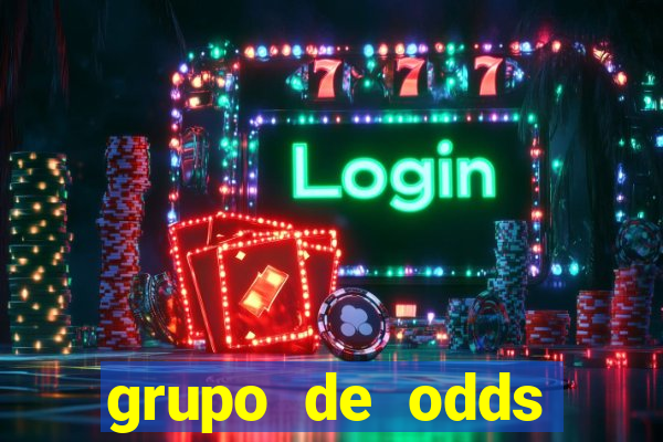 grupo de odds altas telegram